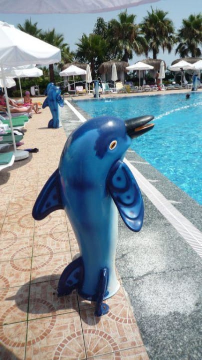 Relax Pool Botanik Hotel & Resort