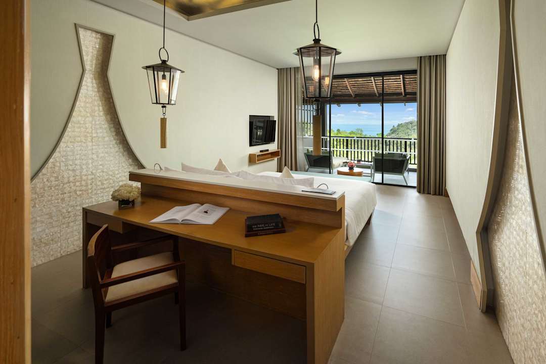 Zimmer Avista Hideaway Phuket Patong, MGallery by Sofitel