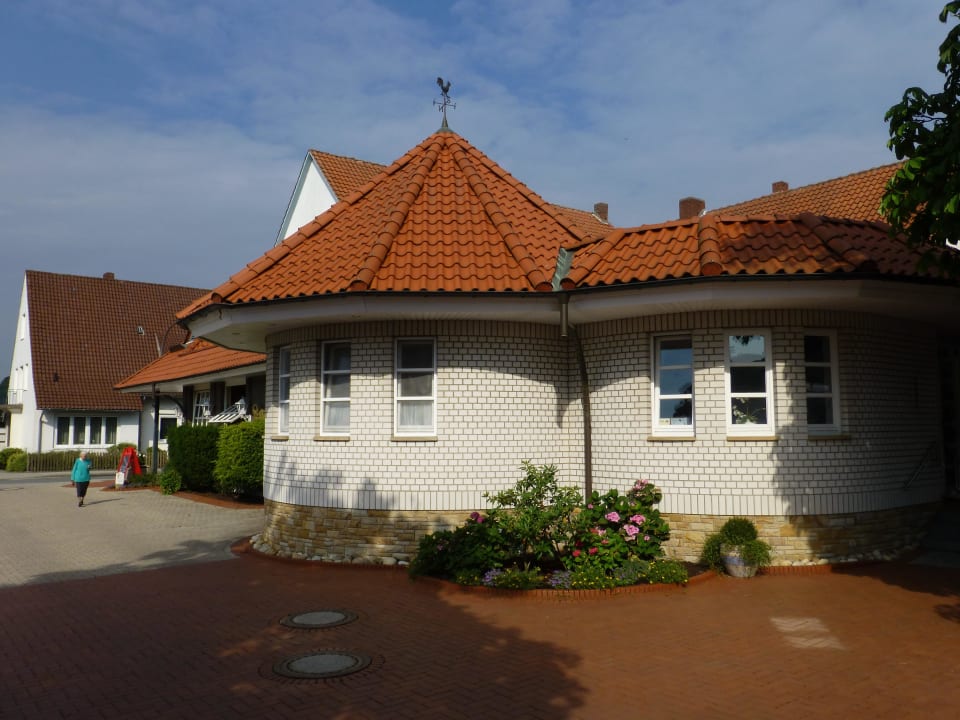Das Landhaus Stumpe Landhaus Stumpe