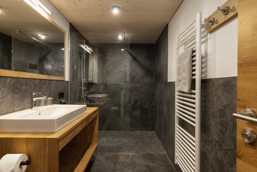 Zimmer Panoramahaus Künzler