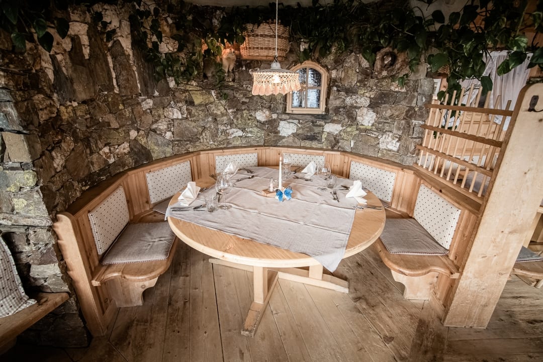 Gastro Hotel Rossalm