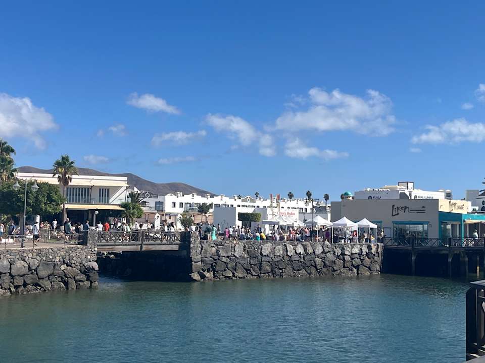 Sonstiges Hotel Riu Paraiso Lanzarote