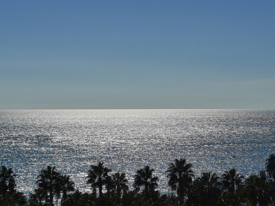 Ausblick Saphir Resort & Spa