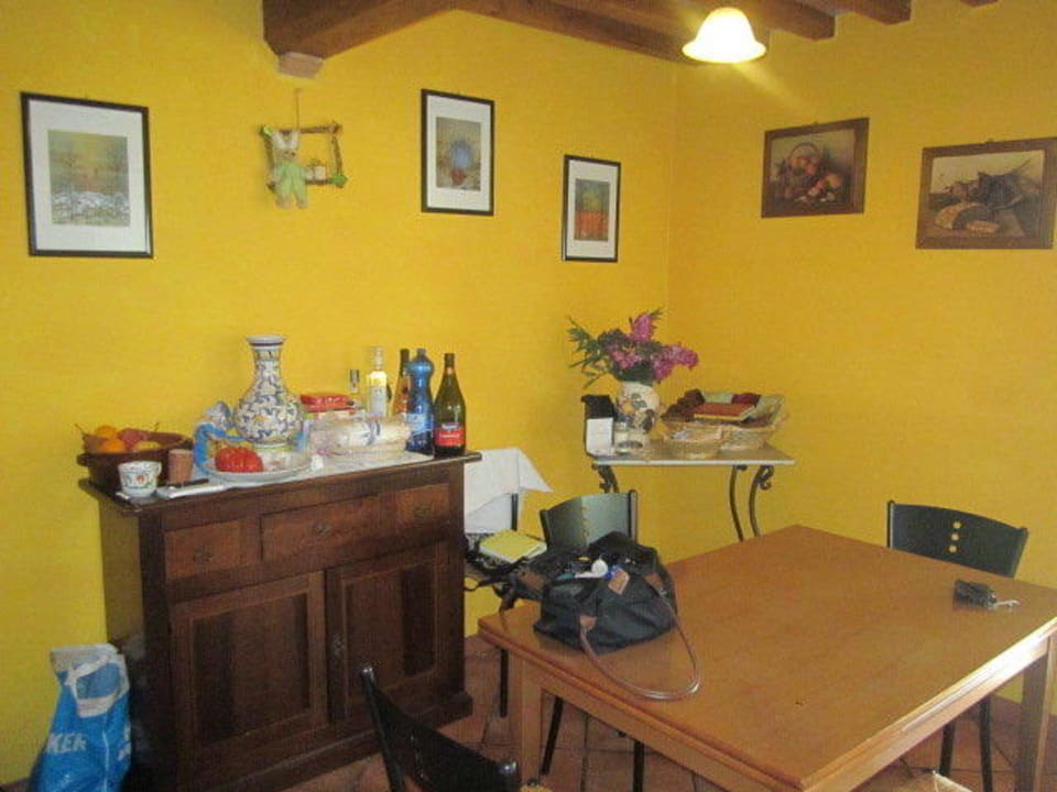 Essplatz Apartments Agriturismo Belvedere