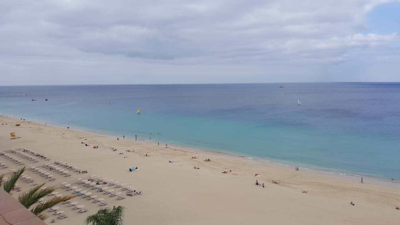 Strand Hotel Riu Palace Jandia