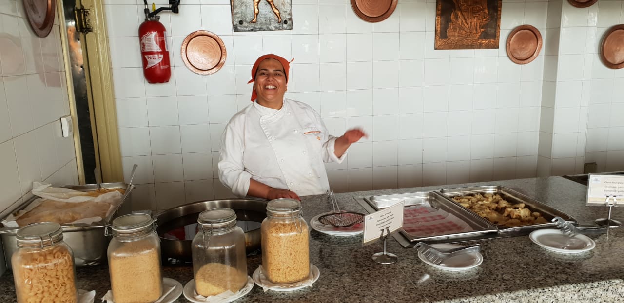 Gastro Hotel Paradis Palace