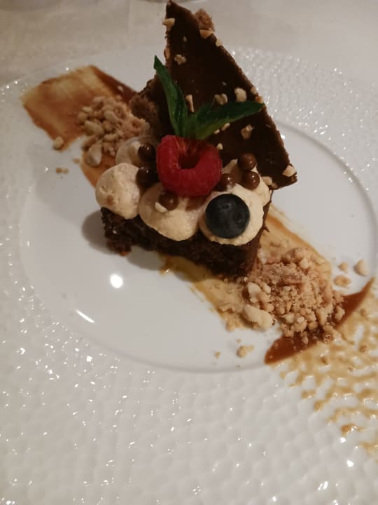 Gastro Alpenrose - Familux Resort