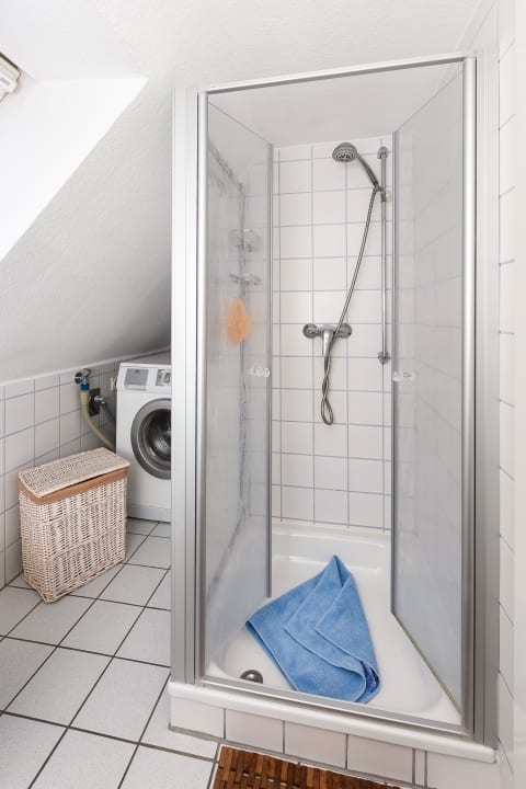 Zimmer Ferienwohnung Oll Freesenhuus