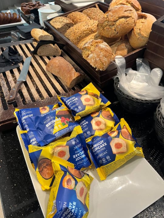 Gastro AC Hotel by Marriott Krakow