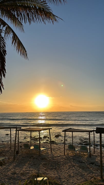 Strand Akumal Bay Beach & Wellness Resort