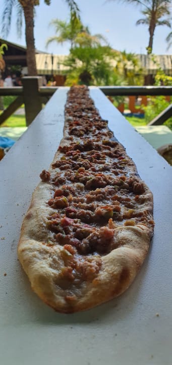 Gastro Sunis Kumköy Beach Resort Hotel & Spa