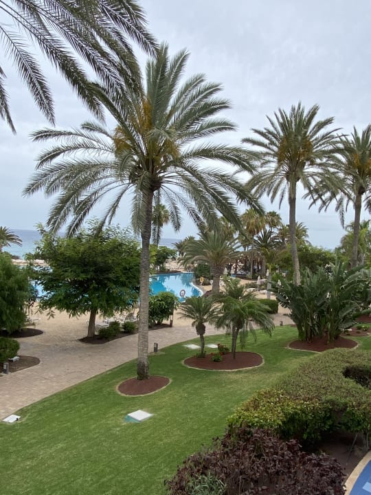 Außenansicht R2 Pajara Beach
