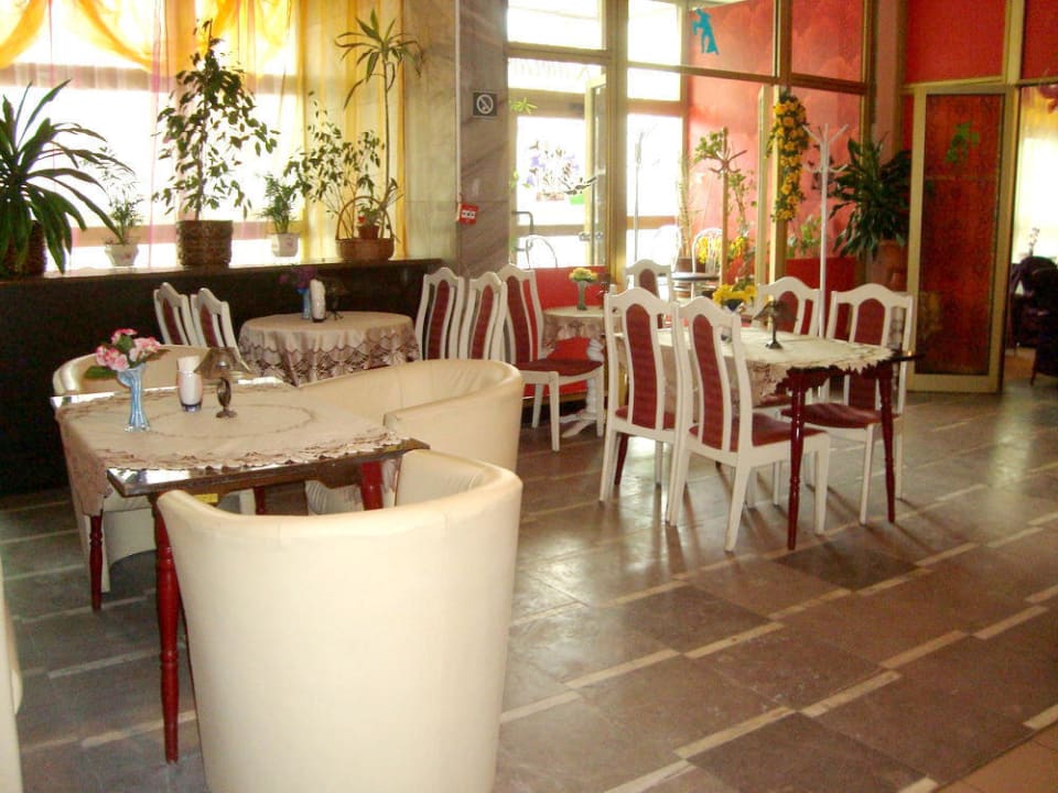 Café Hotel NAT Swinoujscie