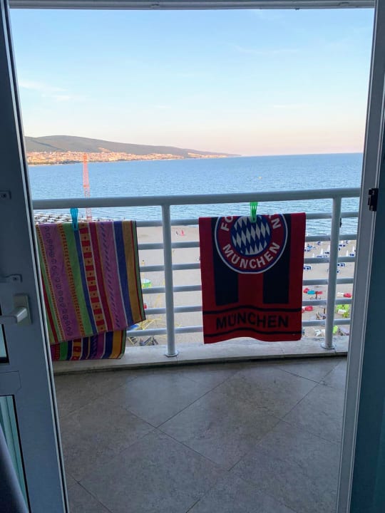 Zimmer Effect Grand Victoria Hotel