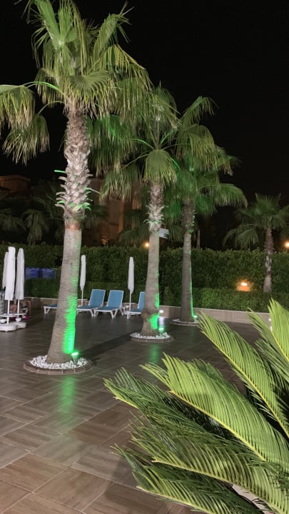 Außenansicht Luna Blanca Resort & Spa