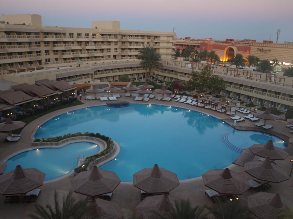 Sindbad Club Aqua swimming pool Sindbad Club