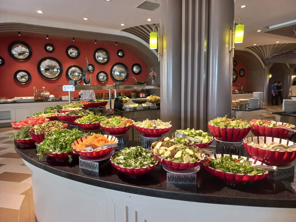 Gastro Sherwood Exclusive Kemer