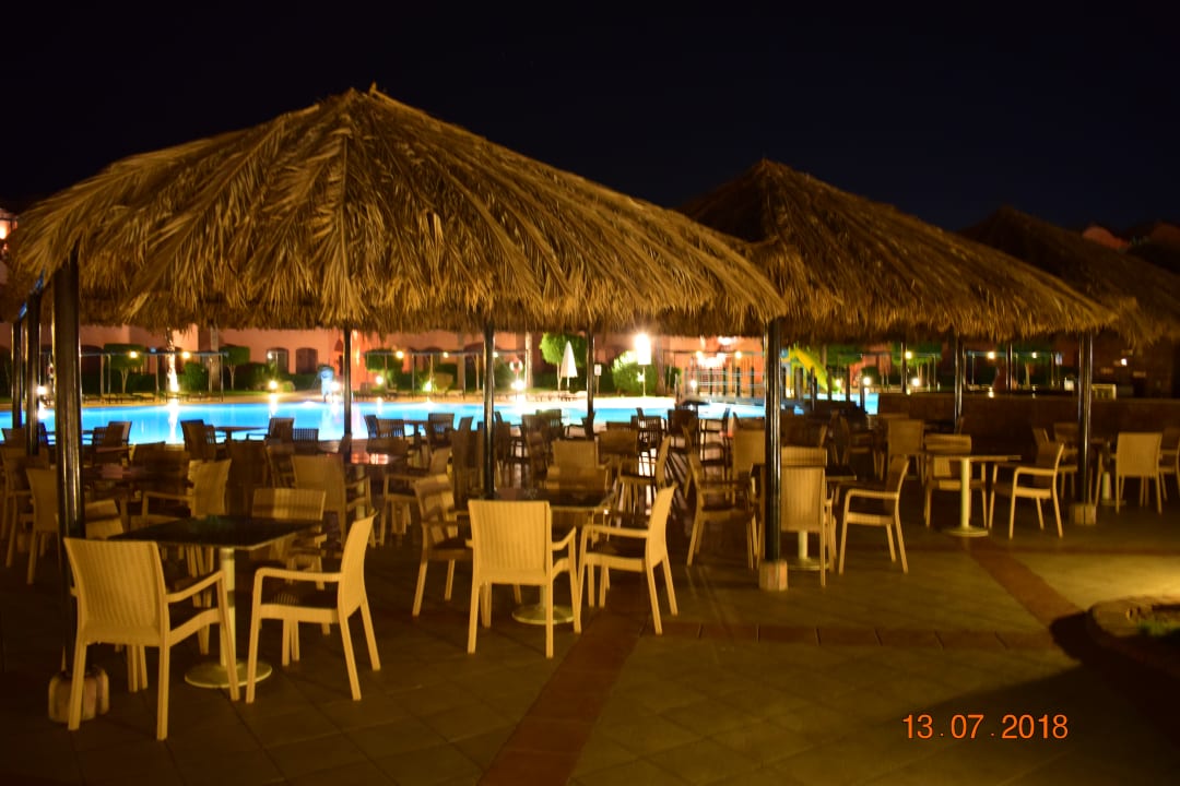 Gastro Jaz Makadi Oasis Resort
