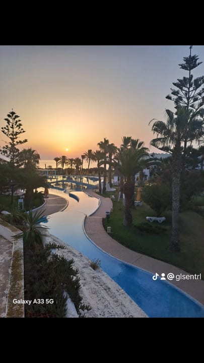 Zimmer Mahdia Beach & Aquapark