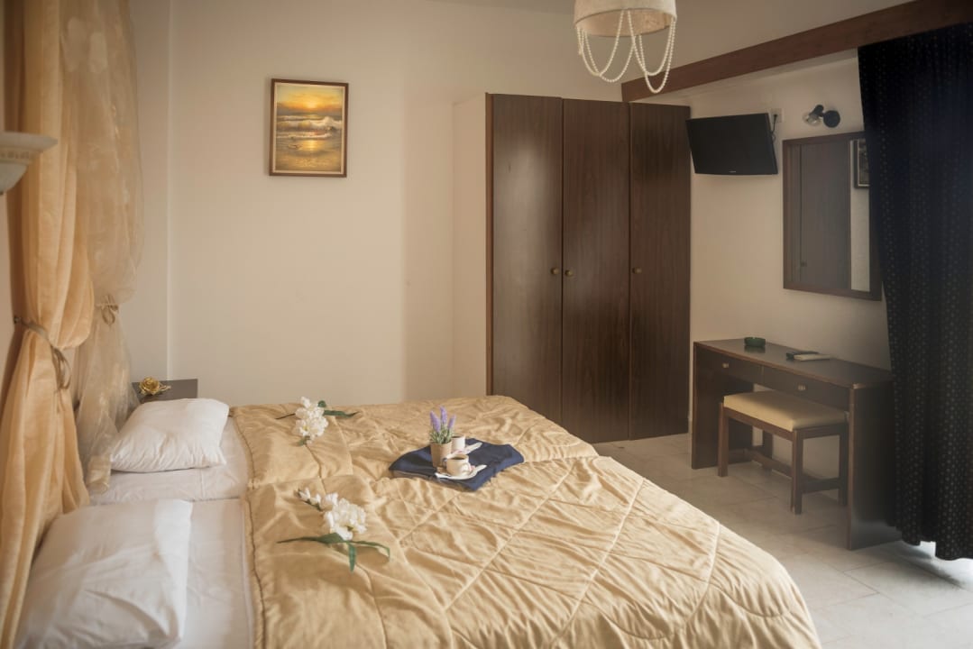 Zimmer Antonios Hotel