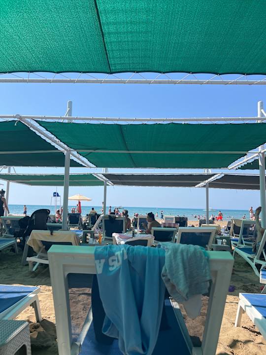 Sonstiges Serenis Hotel