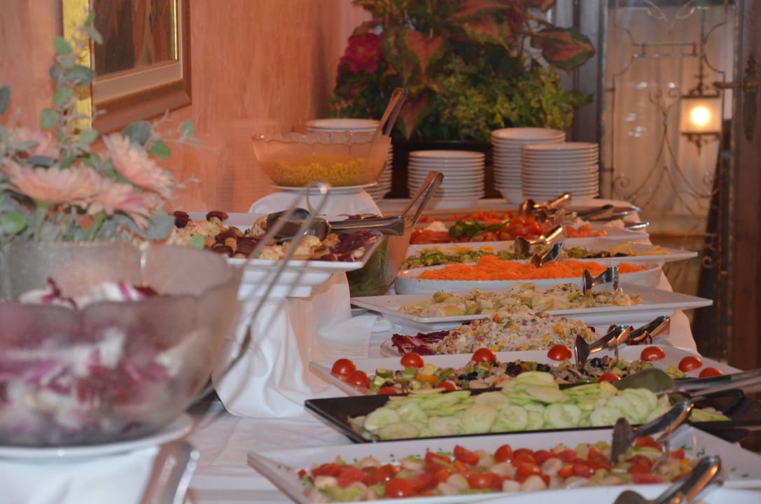 Hotel Rosen Garden Milano Marittima holiday vacanz Hotel Rosen Garden