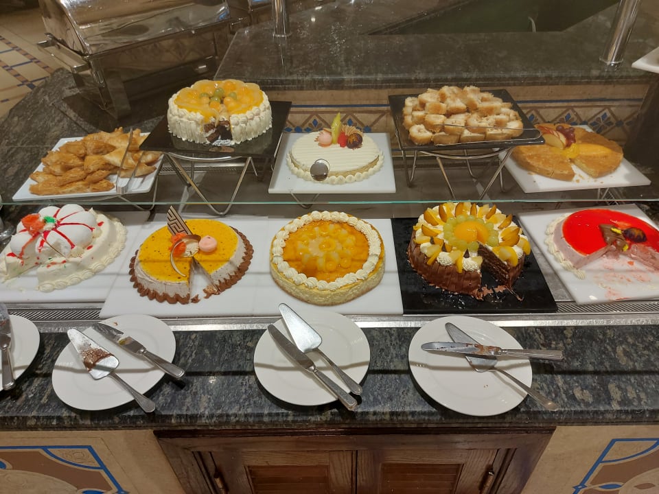 Gastro Continental Hotel Hurghada