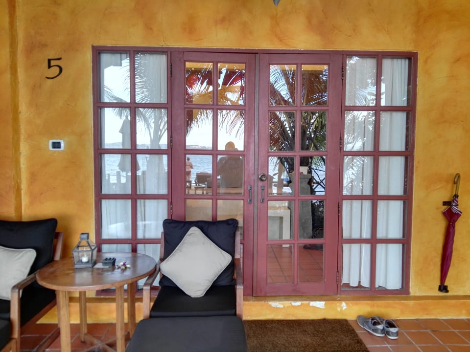 Zimmer Zazen Boutique Resort & Spa