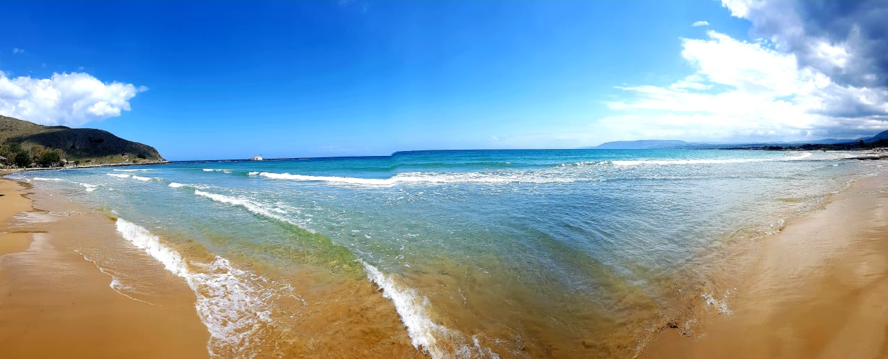 Strand Corissia Beach Hotel