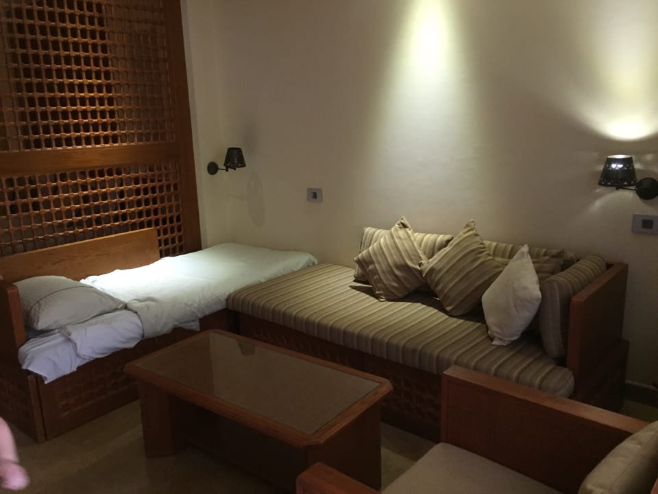 Zimmer Grand Waterworld Makadi & Family Star Makadi