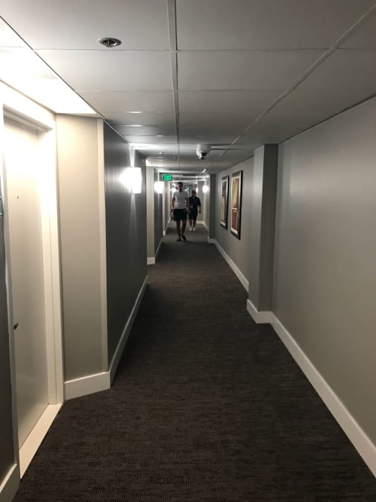 Sonstiges DoubleTree by Hilton Grand Hotel Biscayne Bay