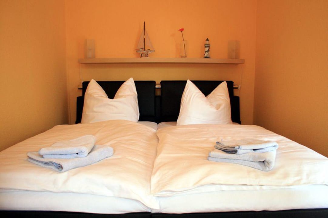 Zimmer Ferienhaus Sand An Den Füssen