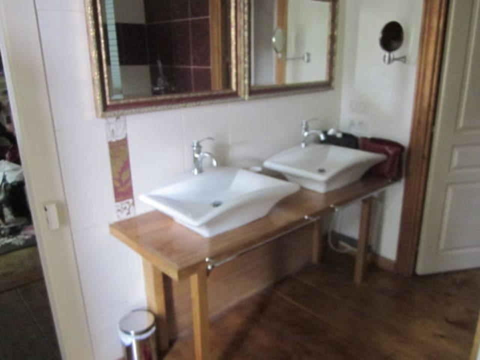 Suite Berthe Hotel Château De Grunstein