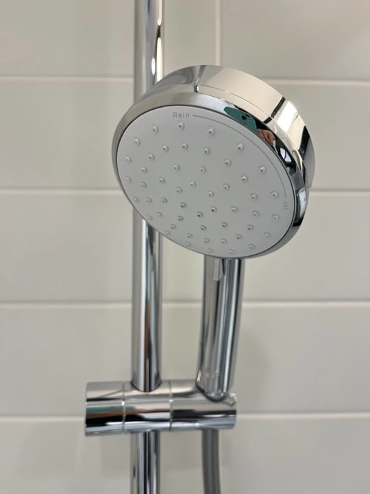 Zimmer ibis Budapest Stadium