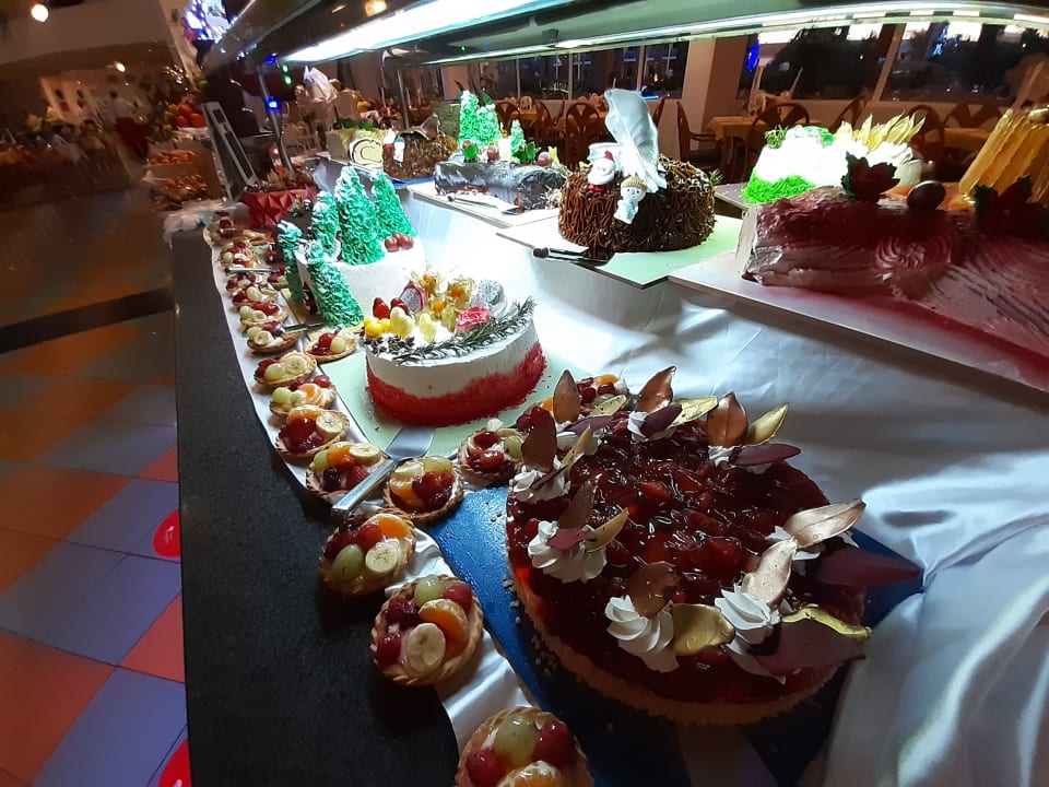 Gastro Club Hotel Drago Park