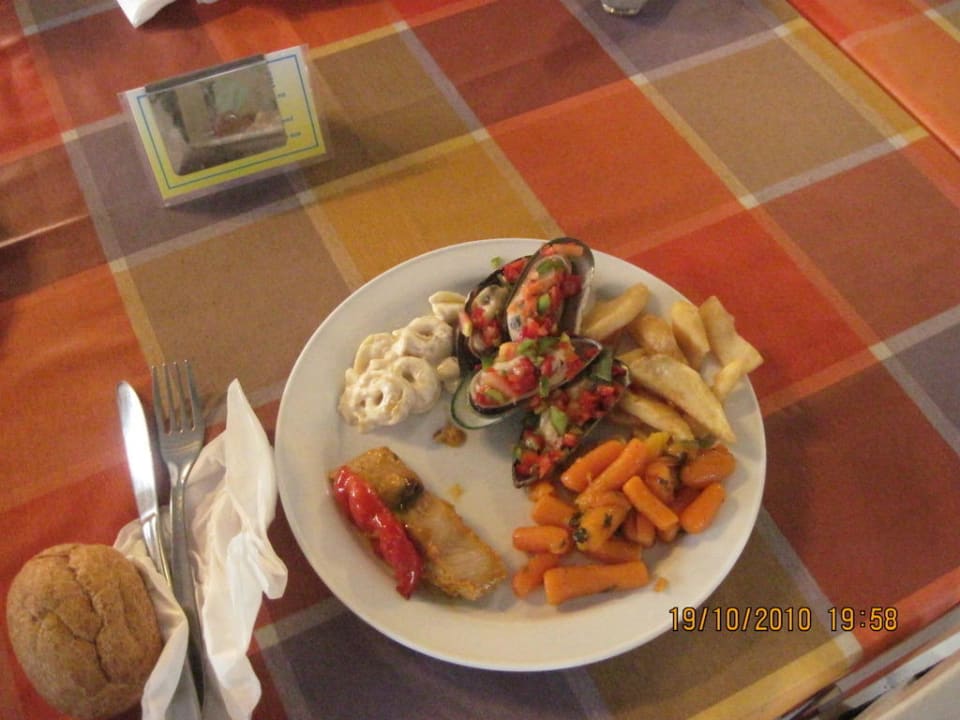 Lecker Hotel Hyde Park Lane