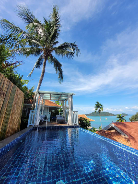 Zimmer Amatara Welleisure Resort