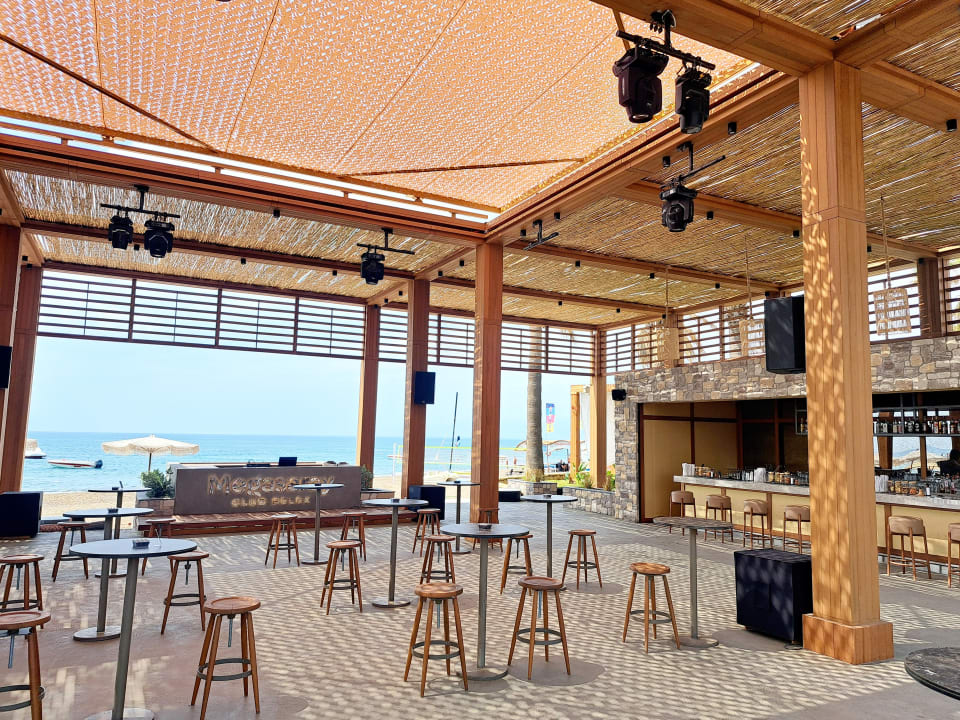 Strand Megasaray Club Belek