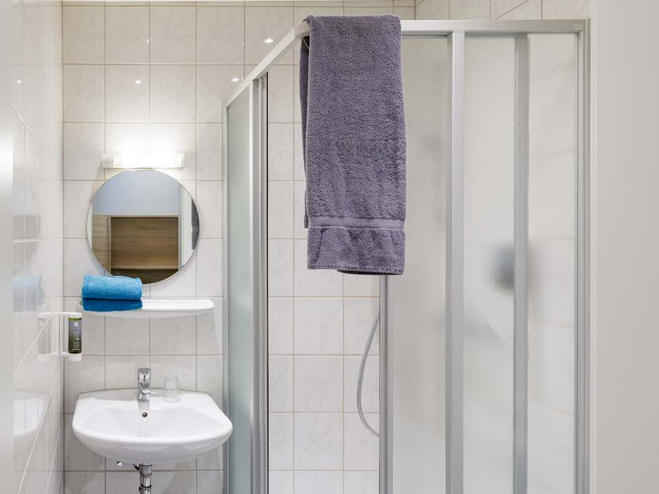 Zimmer Hotel Purucker