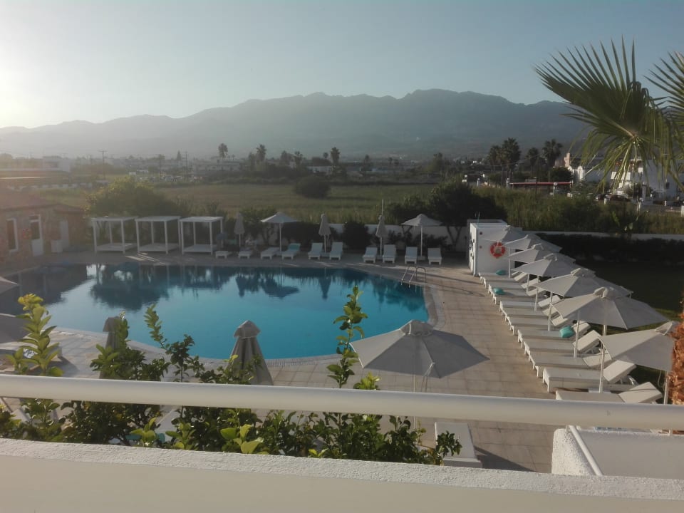 Pool Gaia In Style - Adults only