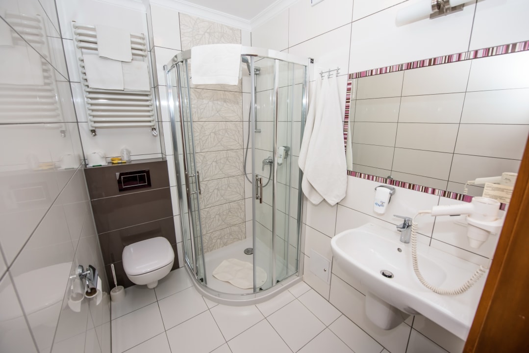 Zimmer Hotel Kazimierz