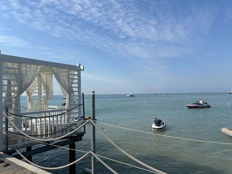 Strand Belek Beach Resort Hotel