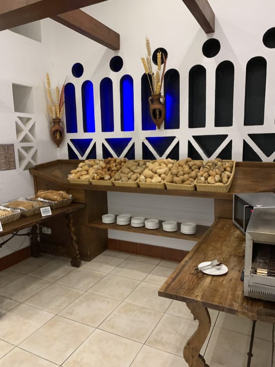 Gastro Club Jandia Princess