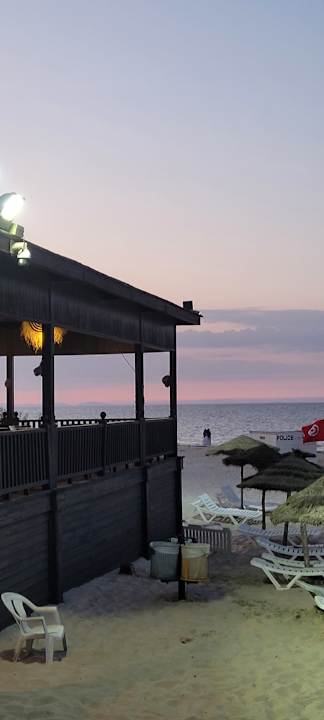 Strand Marhaba Royal Salem