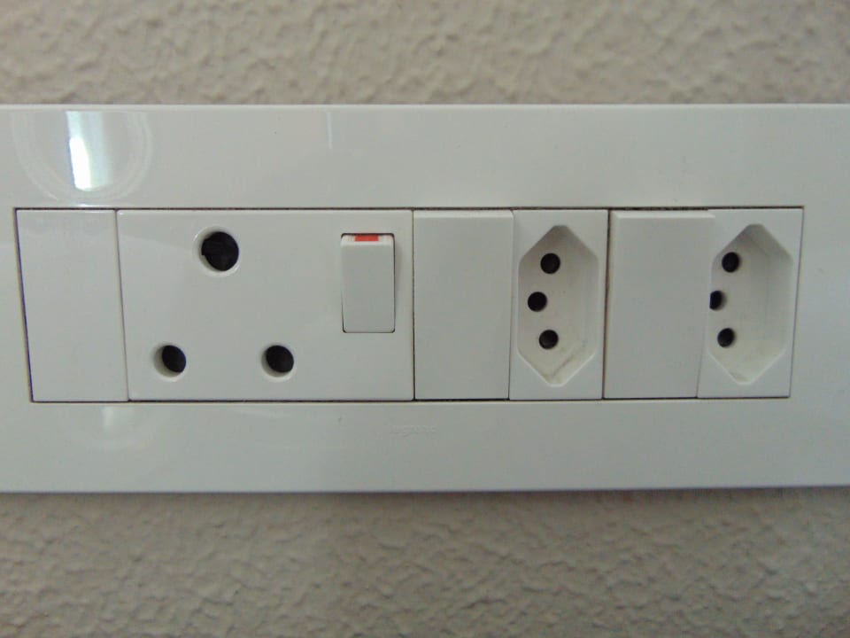 Zimmer Hotel Southern Sun The Cullinan