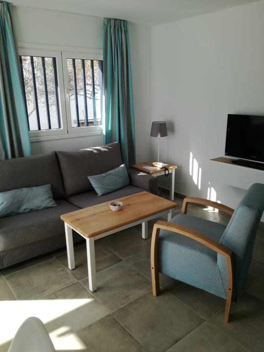 Zimmer Bungalows & Appartements Playamar