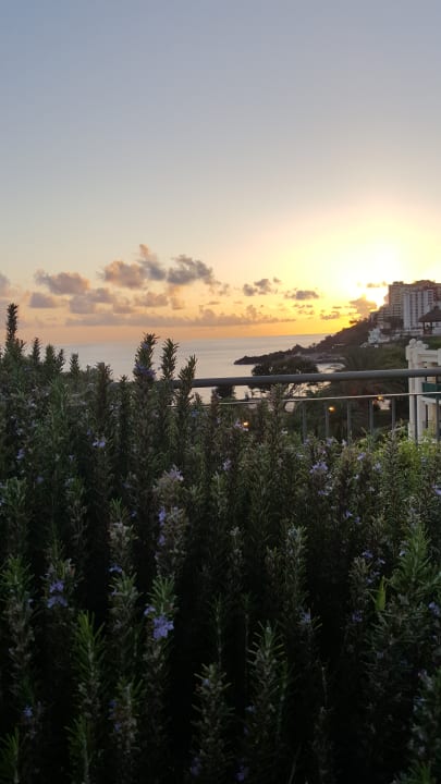 Ausblick Hotel Porto Mare - PortoBay