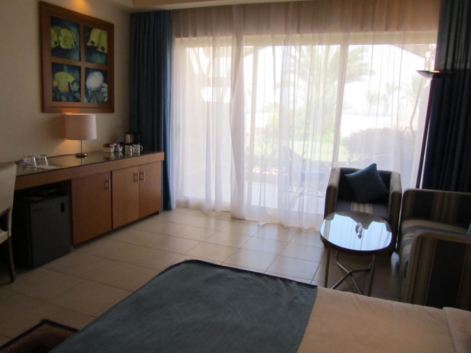 Hotel Radisson Blu Resort Parrotel Beach Resort