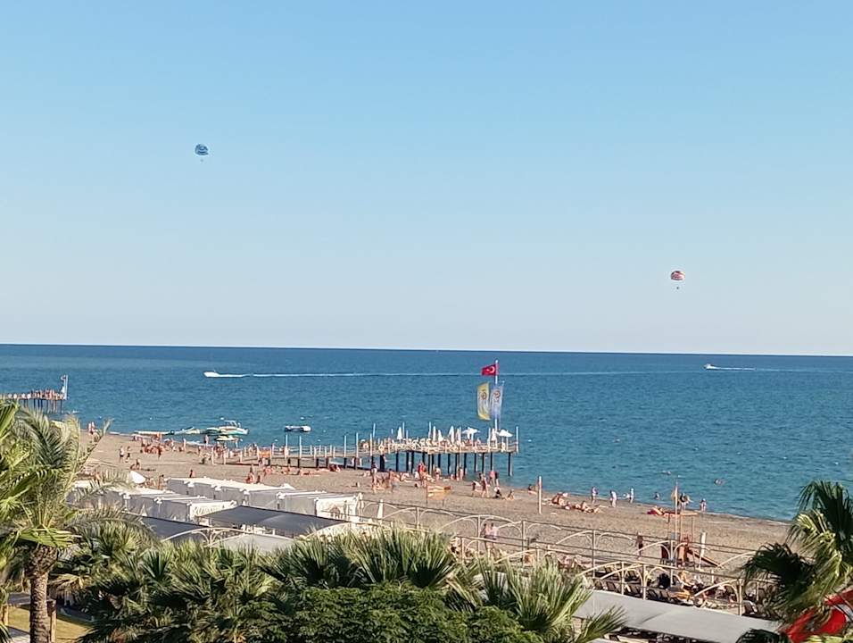 Strand Belek Beach Resort Hotel