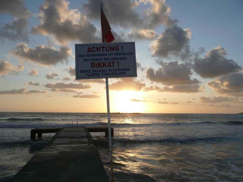 Hotel Strandsteg Top Hotel